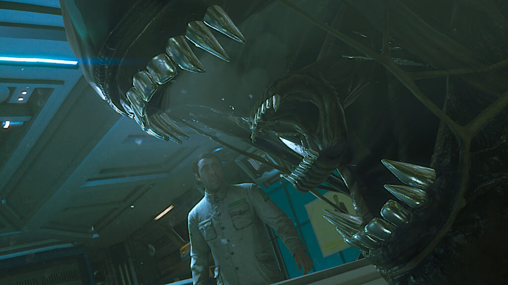 Alien Isolation Free Camera Tool