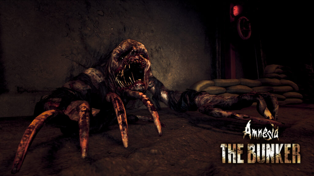 Amnesia The Bunker Free Camera Tool