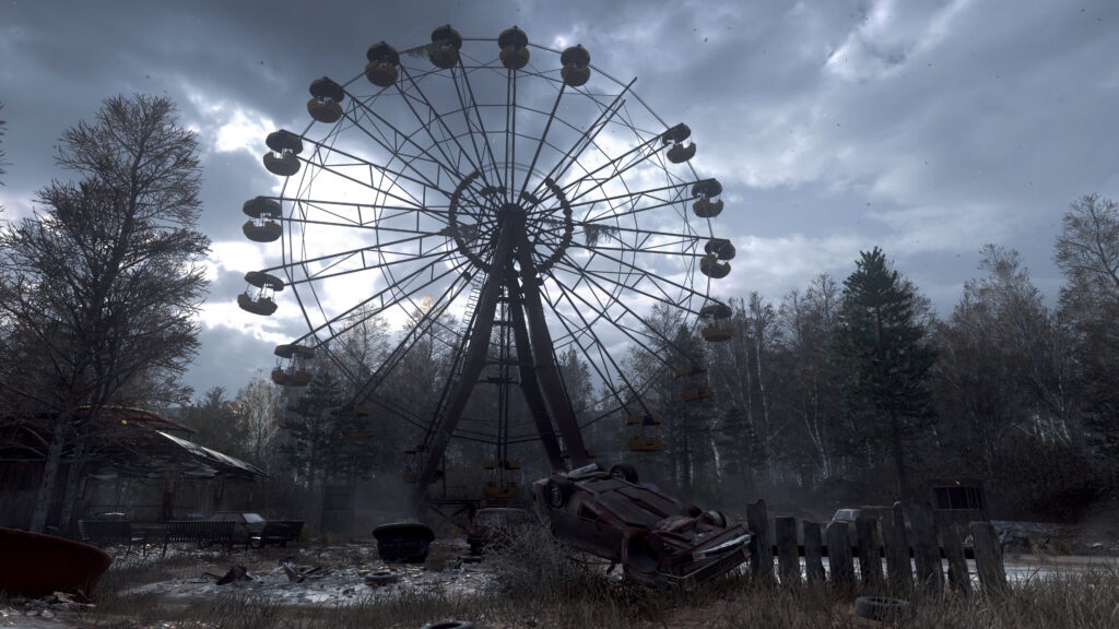 Call of Duty Modern Warfare Free Camera Tool