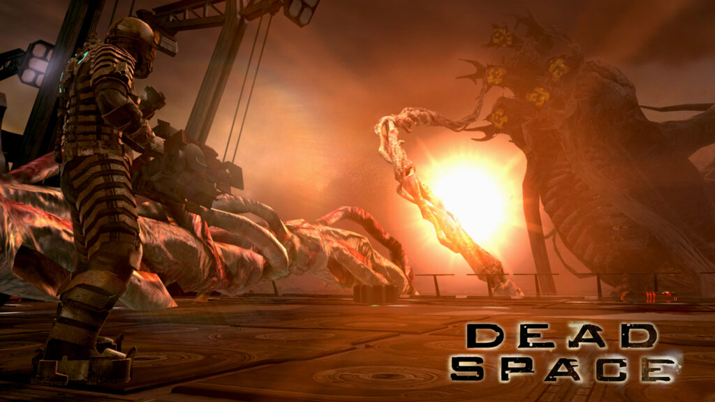 Dead Space 2008 Free Camera Tool