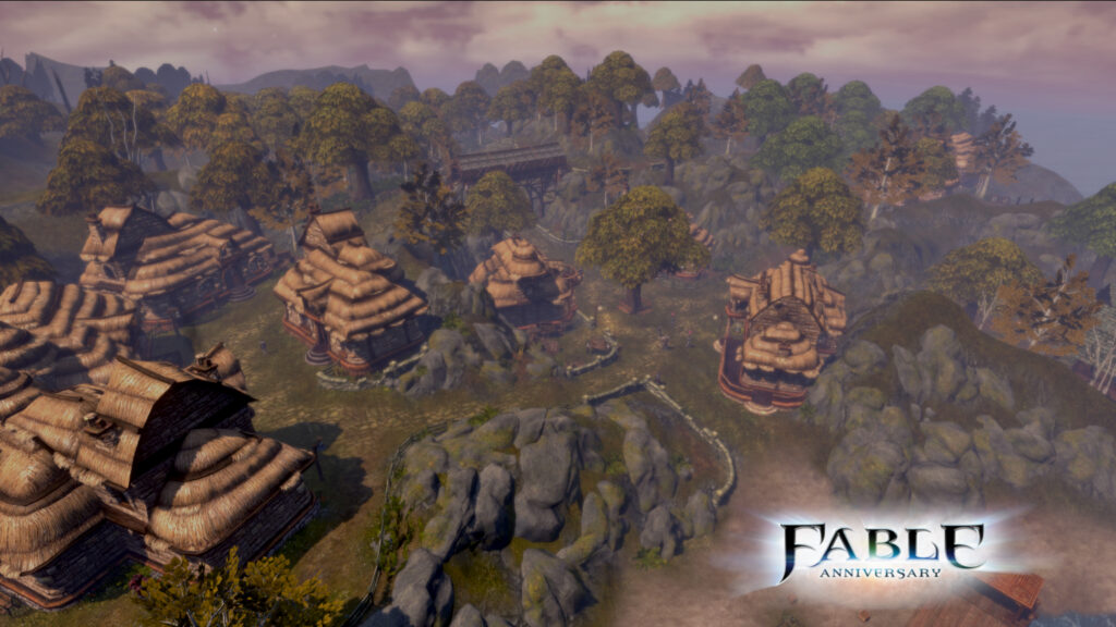 Fable Anniversary Free Camera Tool