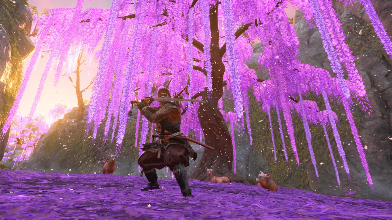 Ghost of Tsushima (4)