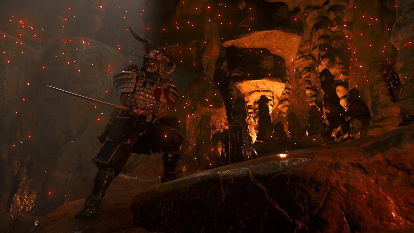 Ghost of Tsushima (6)