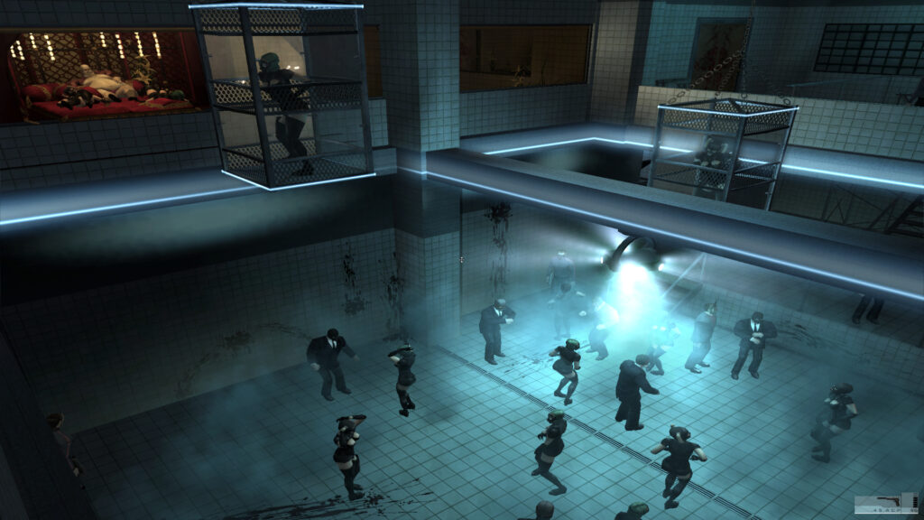 Hitman Contract Free Camera Tool