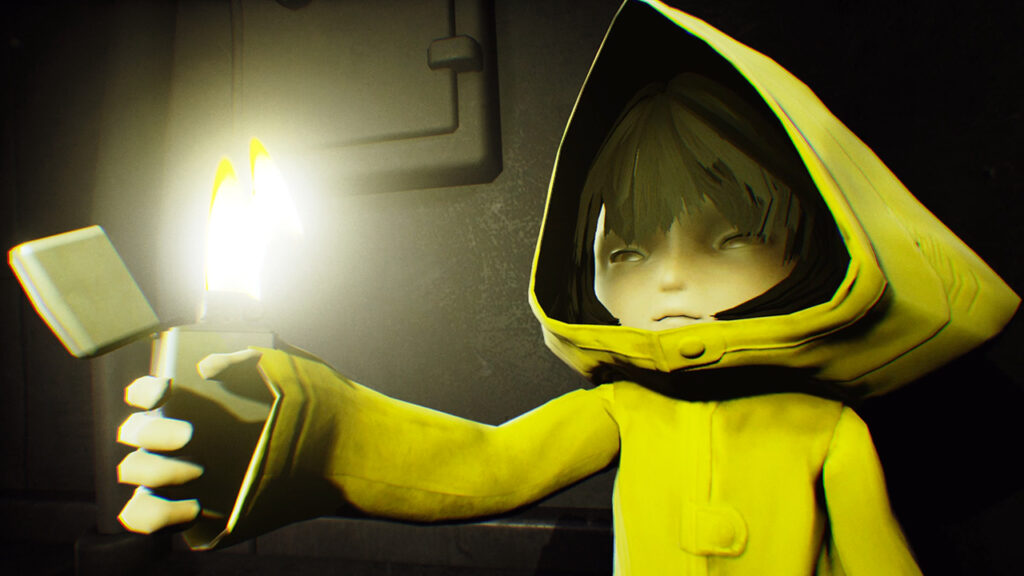 Little Nightmares Free Camera Tool