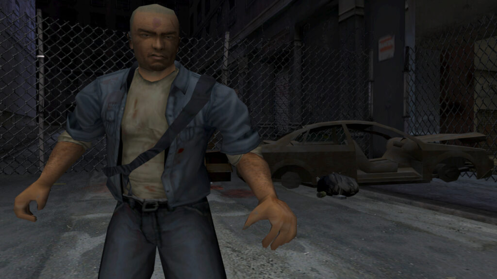 Manhunt Free Camera Tool