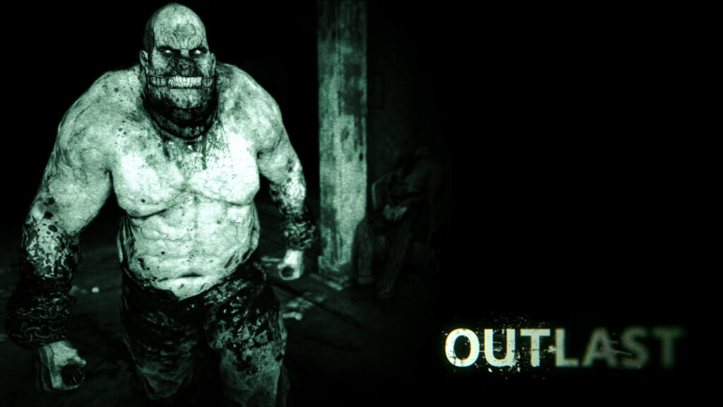 Outlast Free Camera Tool