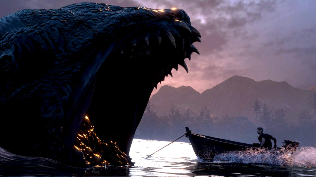 Resident Evil 4 Remake Free Camera Tool